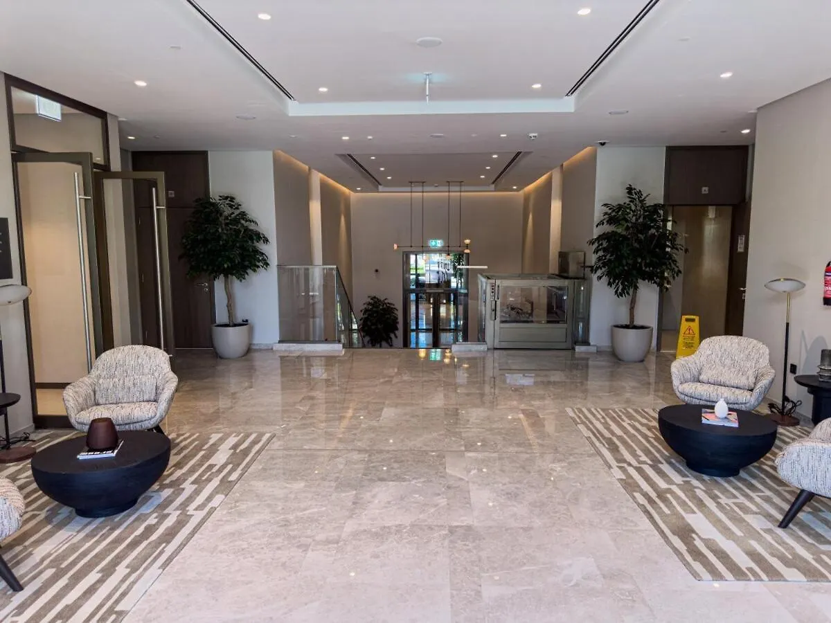 Grande Residences With Best Burj Khalifa View From 42Nd Floor For 6-Guests Dubai 0*,